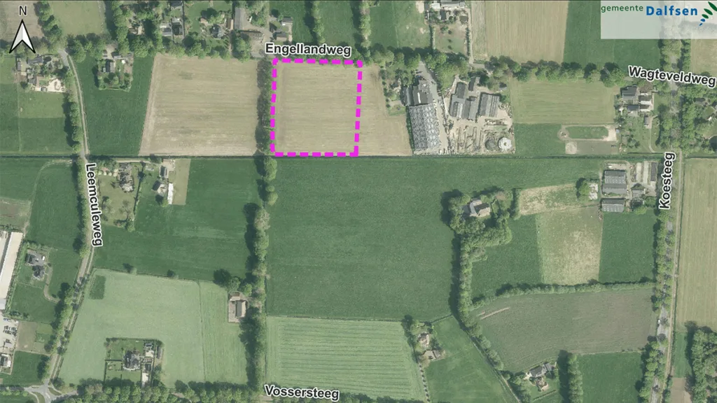 Inwoners Dalfsen proberen komst azc via petitie te stoppen Inwoners Dalfsen proberen komst azc via petitie te stoppen