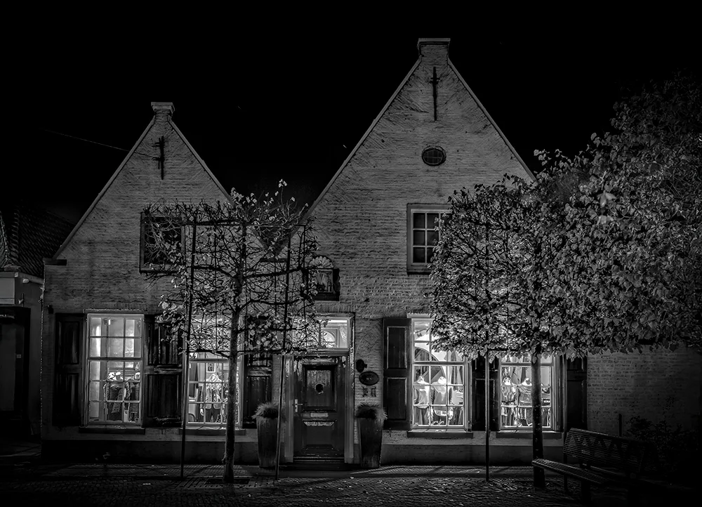 Foto-expositie &#8216;Met brede blik dichtbij huis&#8217; in Dalfsen