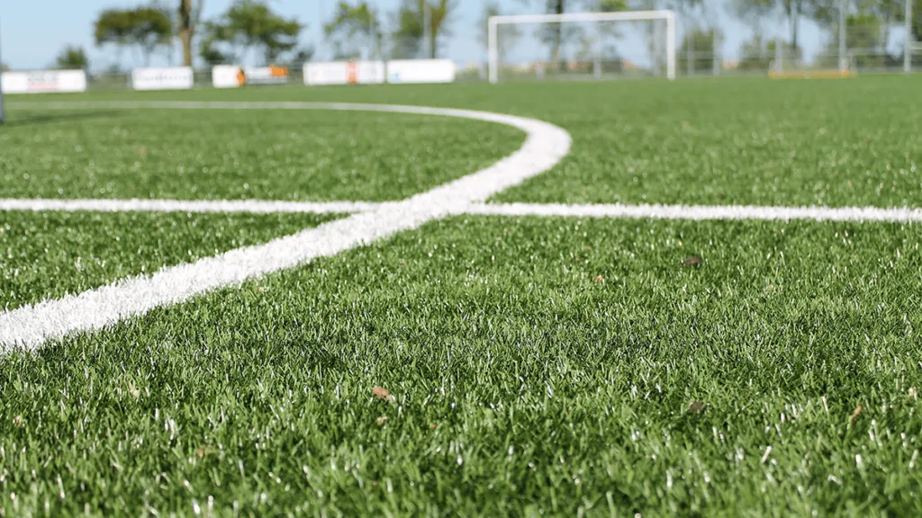 Dalfsen kiest voor groen: Sportvelden vernieuwd met kurk+