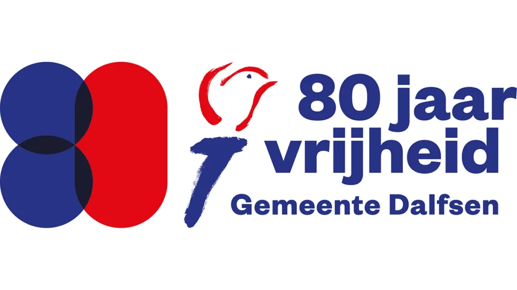 Gemeente Dalfsen viert 80 Jaar Vrijheid met uitgebreid programma