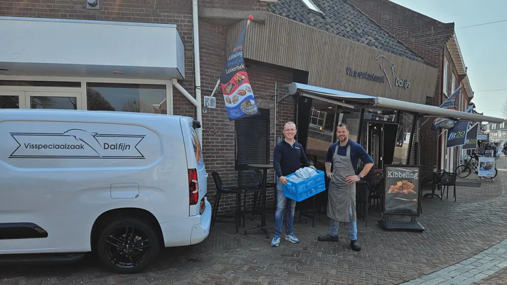 Foreco viert jubileum van geliefde kibbelingtraditie