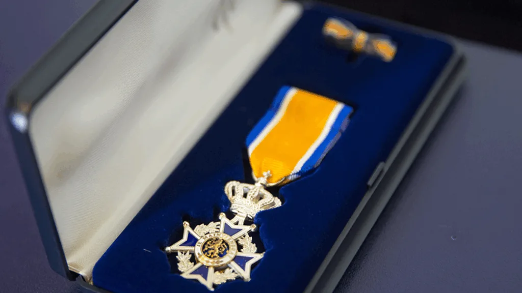 Koninklijke Onderscheidingen voor elf inwoners van Dalfsen