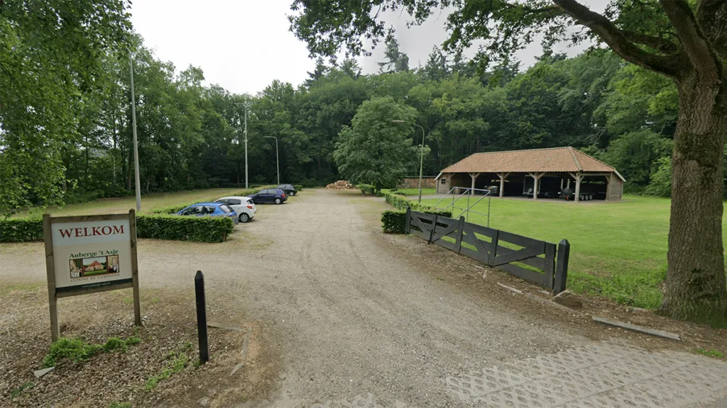 Auberge &rsquo;t Asje bouwt appartementen op eigen parkeerplaats