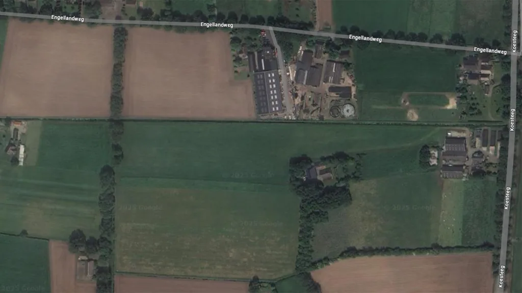 Bouw AZC Dalfsen stilgelegd door ontbrekende vergunning Bouw AZC Dalfsen stilgelegd door ontbrekende vergunning