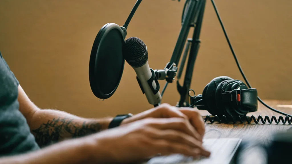 Vrijheid is nooit af: Podcast over de oorlog in Dalfsen