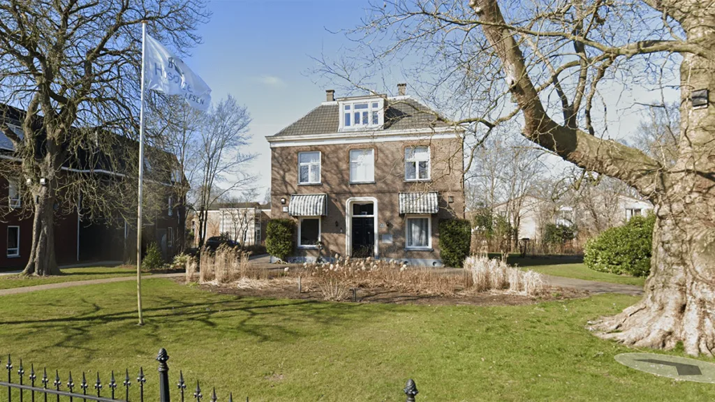 Hospice Dalfsen in geldnood voor nieuwbouw Hospice Dalfsen in geldnood voor nieuwbouw