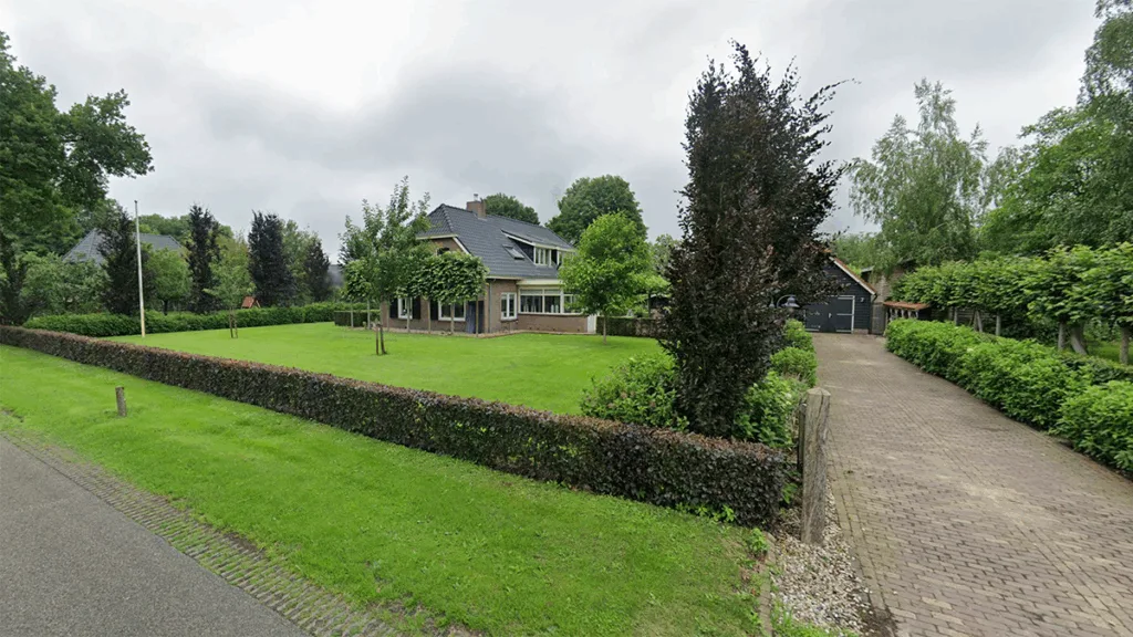 Gemeente Dalfsen koopt woning aan Engellandweg Gemeente Dalfsen koopt woning aan Engellandweg