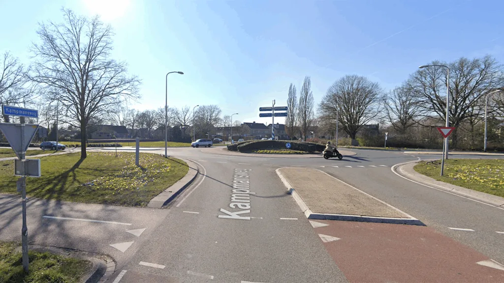 Werkgroep pleit voor tunnels op Koesteeg en Rondweg