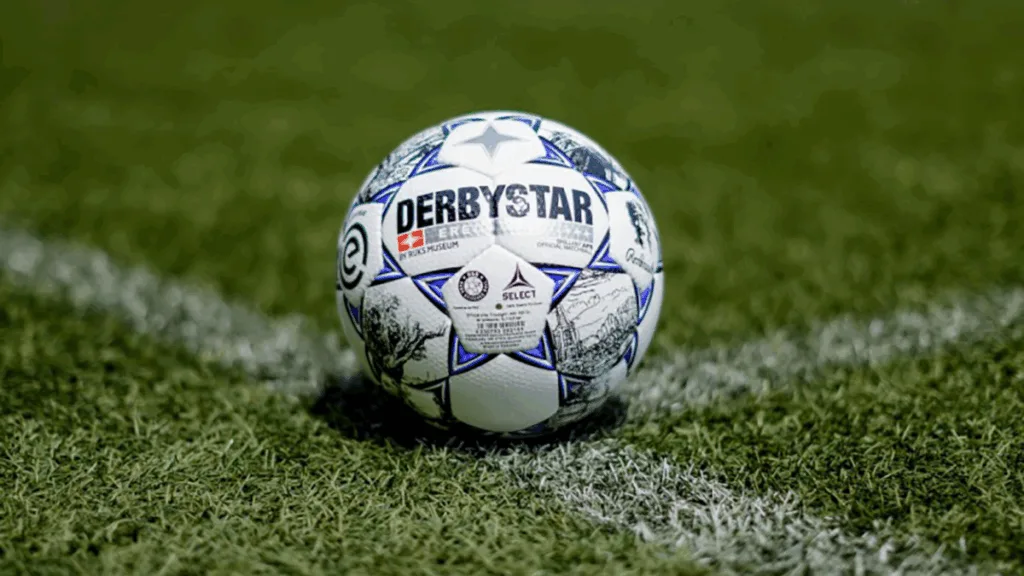 SV Dalfsen sluit seizoen af met gelijkspel en eervol afscheid