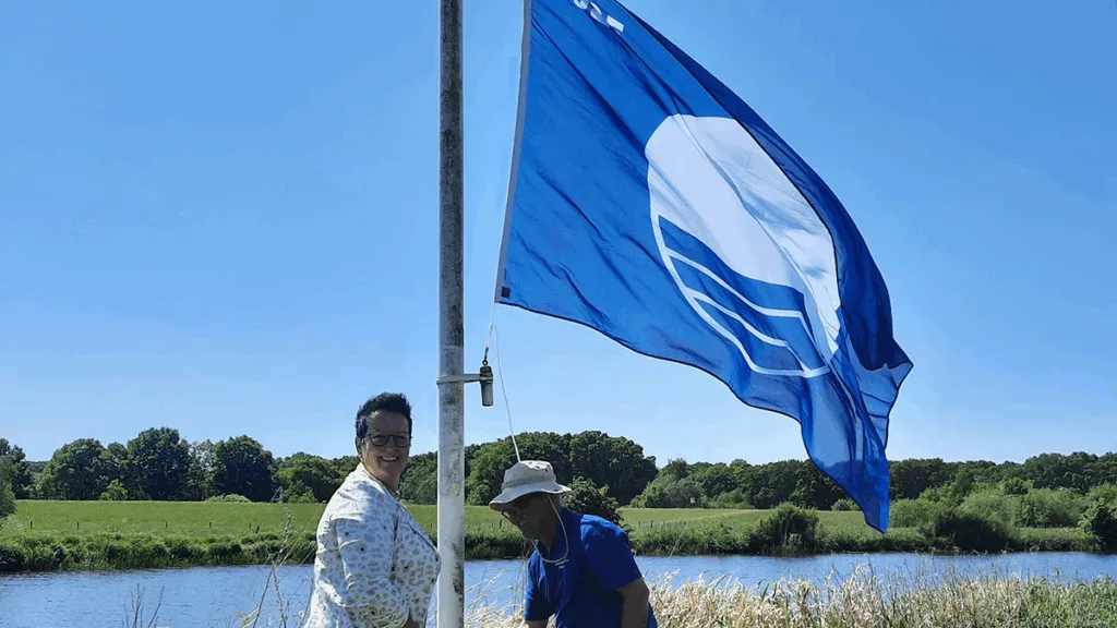 Internationale erkenning voor Haven Dalfsen