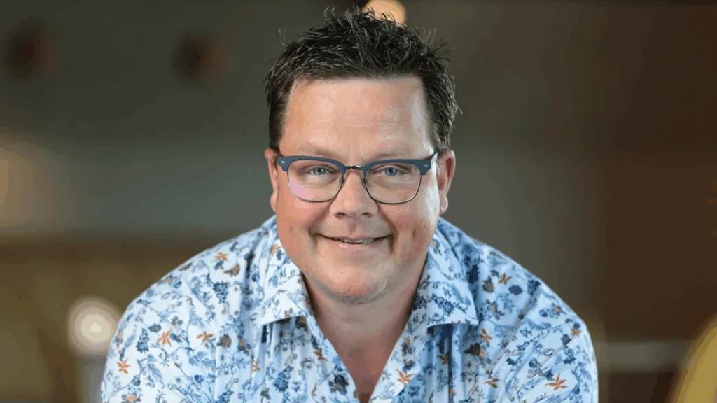 Johan Paul de Groot nieuwe griffier gemeente Dalfsen Johan Paul de Groot nieuwe griffier gemeente Dalfsen