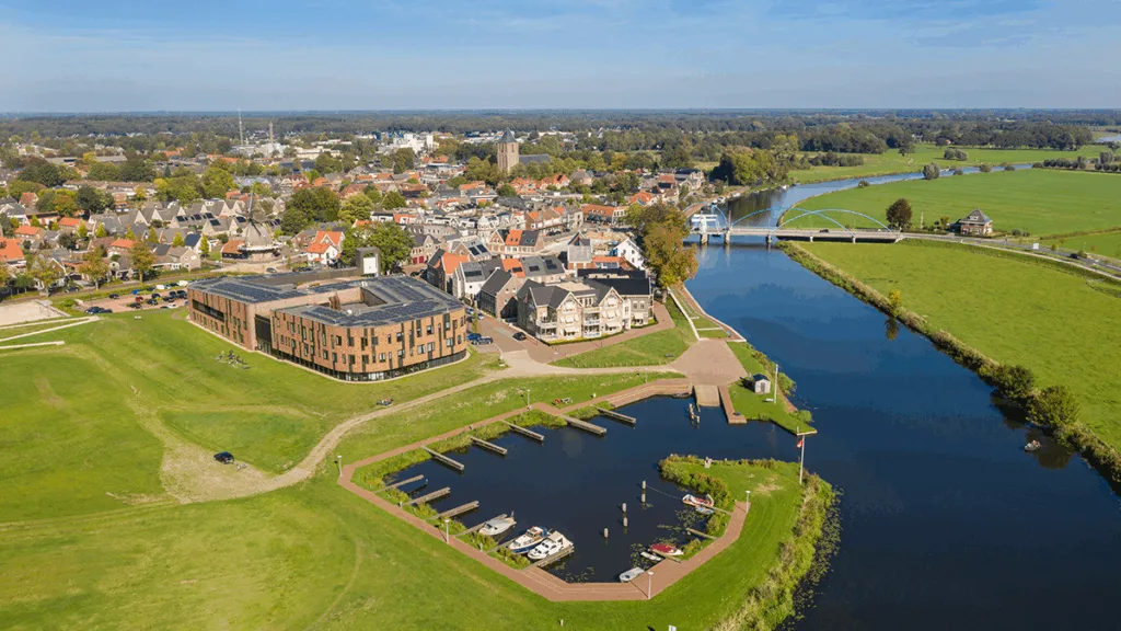 Gemeente Dalfsen: Jaarstukken 2024 tonen licht negatief resultaat Gemeente Dalfsen: Jaarstukken 2024 tonen licht negatief resultaat