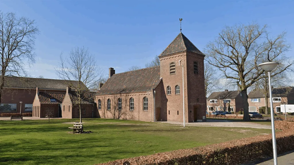 Zangkoor De Lofstem neemt vanavond afscheid in Oudleusen