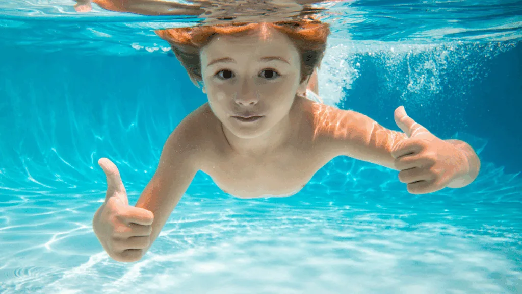 Zwembaden Gerner en De Meule Eerder Open!