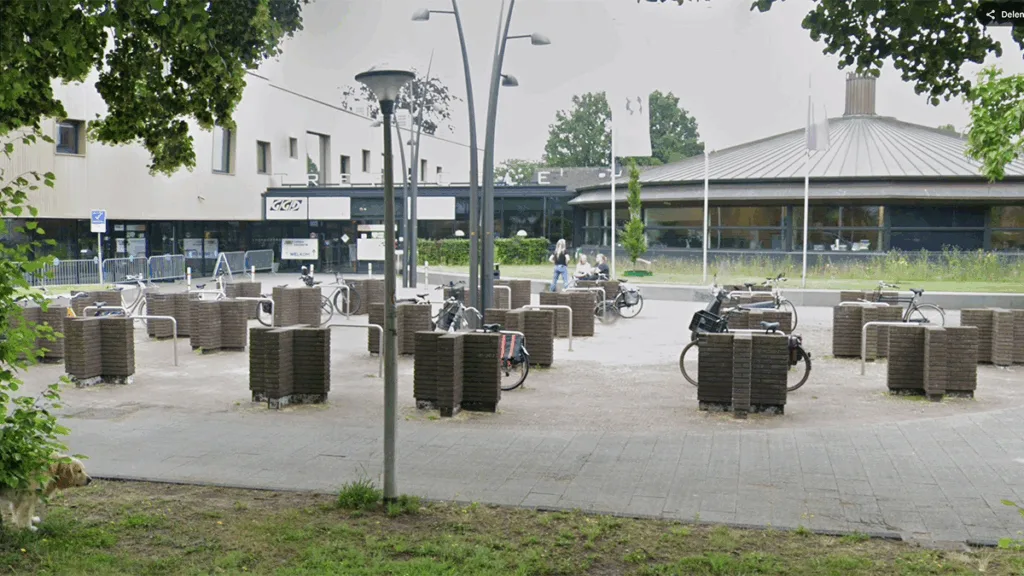 Vernieuwingsronde Trefkoele+: Plein En Interieur Op De Schop