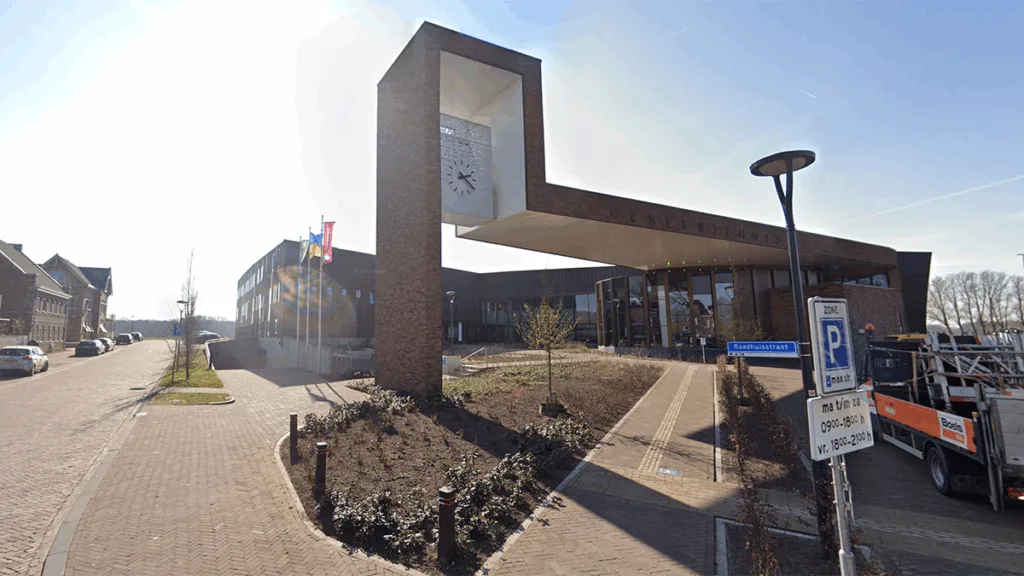 Tijdelijke opvang asielzoekers in Dalfsen verlengd