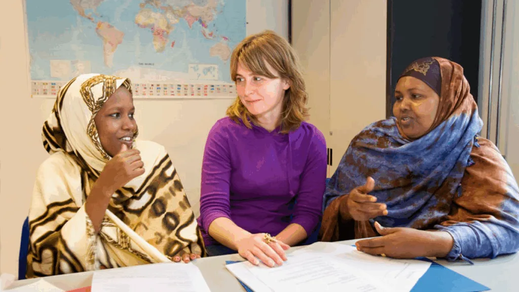 Dalfsen Evalueert Inburgering: Samen Sterker Dalfsen Evalueert Inburgering: Samen Sterker