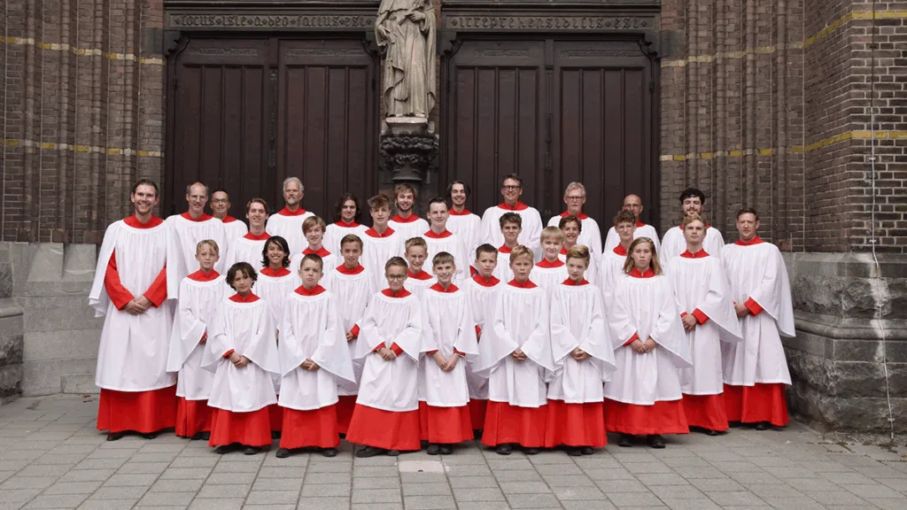Zomerconcerten Jongenskoor Dalfsen