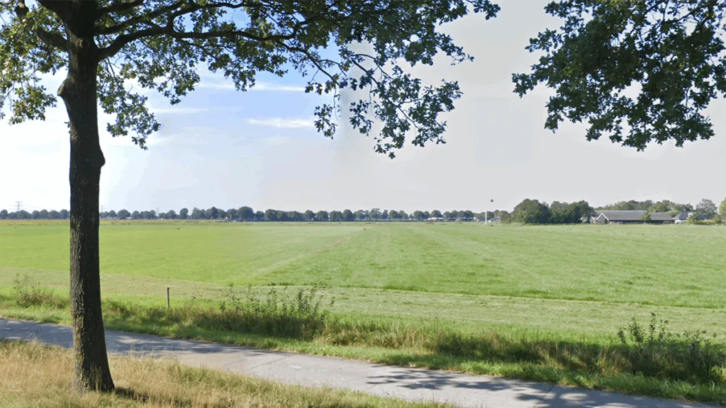 Nieuw beleid Dalfsen: Einde aan burgerwoningen op agrarische grond