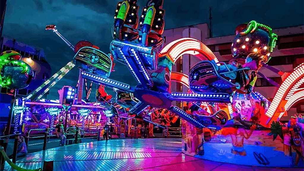 Dalfsen viert zomer met kermis: Pikachu en kortingsdag! Dalfsen viert zomer met kermis: Pikachu en kortingsdag!