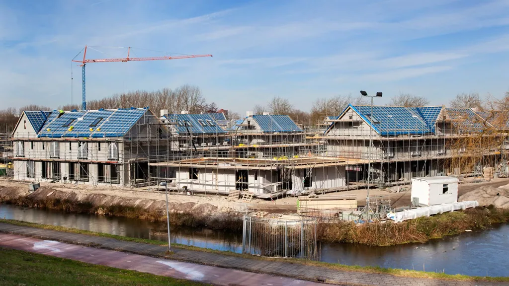 Gemeenteraad Dalfsen eist spoed bij woningbouwplannen