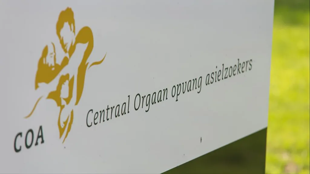 Omgevingsvergunning verleend voor AZC Engellandweg Dalfsen