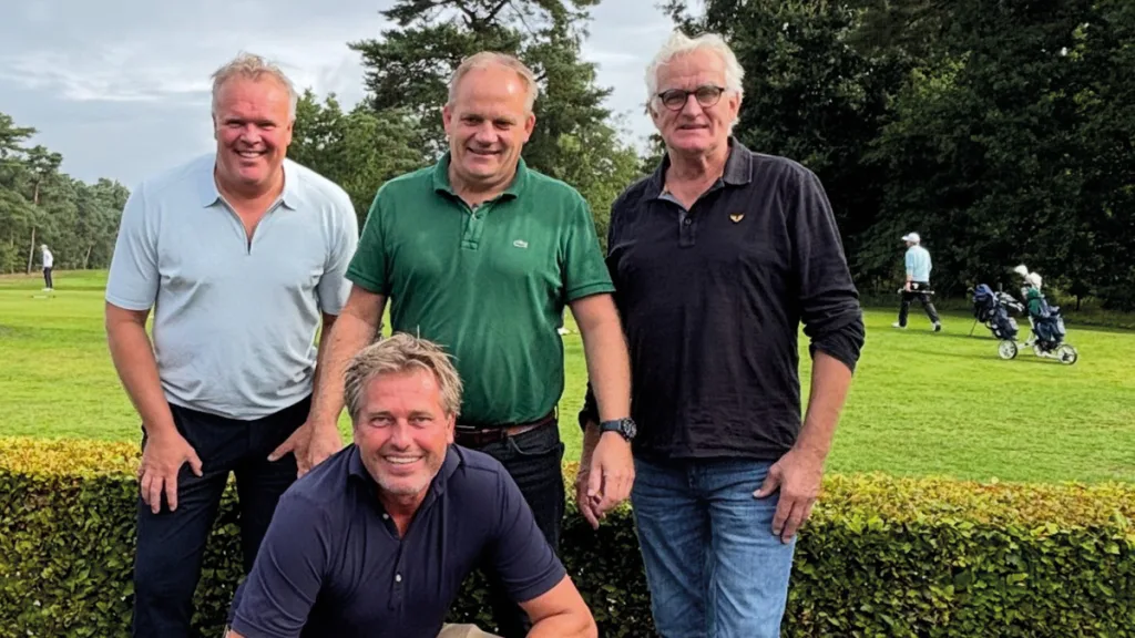 Dalfser Golfcup 2025: een sportief en smaakvol toernooi