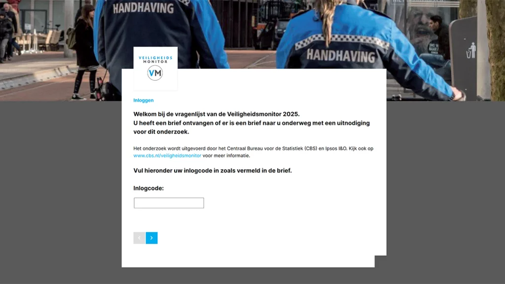Enquête over veiligheid in Dalfsen van start Enquête over veiligheid in Dalfsen van start