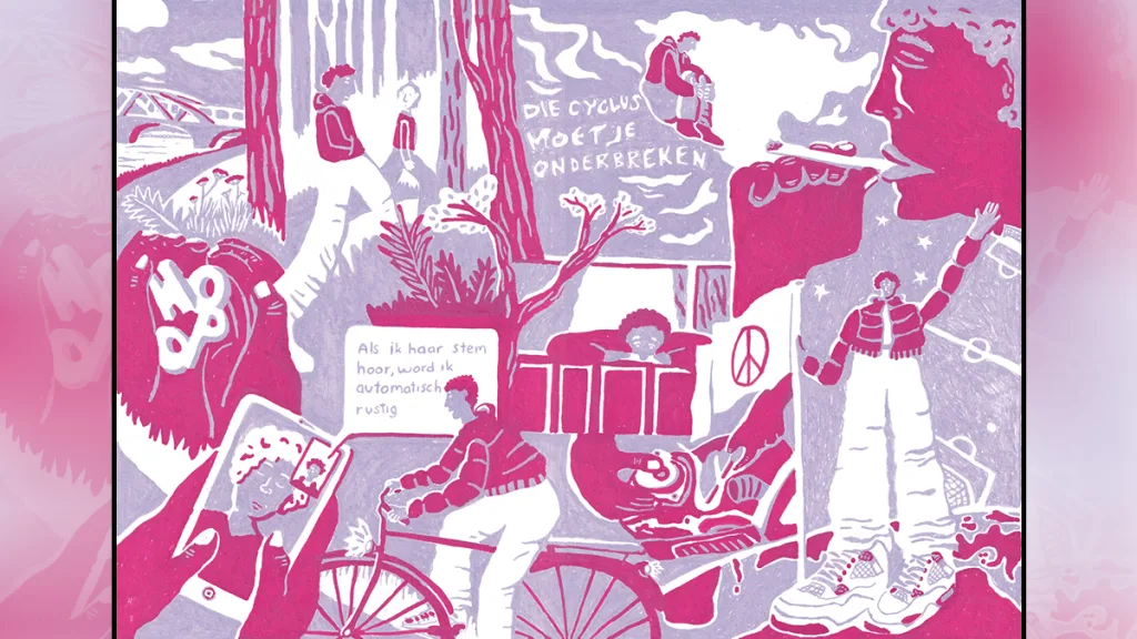 Portret van een Mens: Expositie over Dak- en Thuislozen in Dalfsen Portret van een Mens: Expositie over Dak- en Thuislozen in Dalfsen