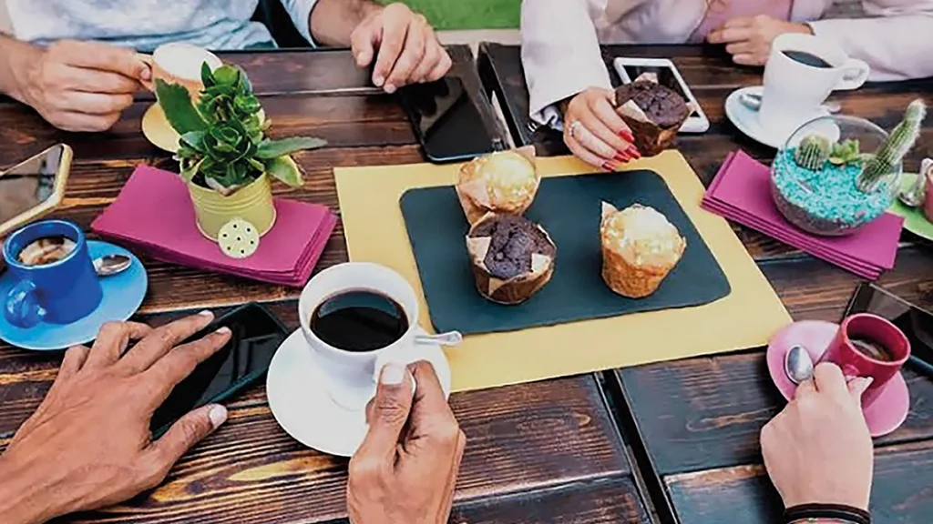 Koffieochtend voor mantelzorgers in Dalfsen Koffieochtend voor mantelzorgers in Dalfsen