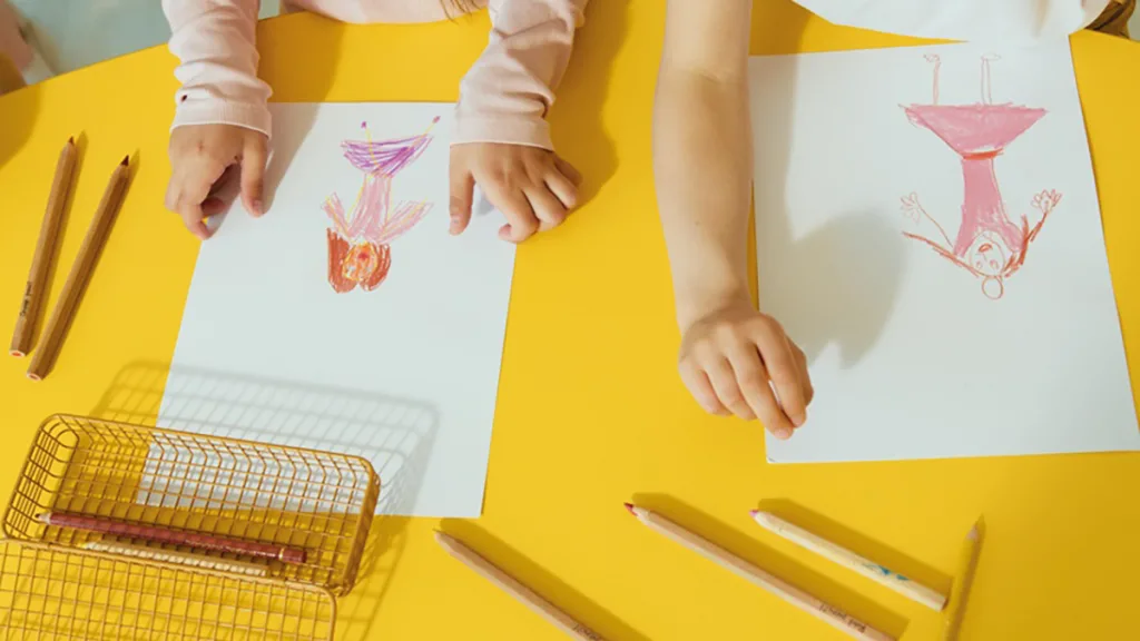 Boekje knutselen in de bieb: laat je fantasie de vrije loop! Boekje knutselen in de bieb: laat je fantasie de vrije loop!