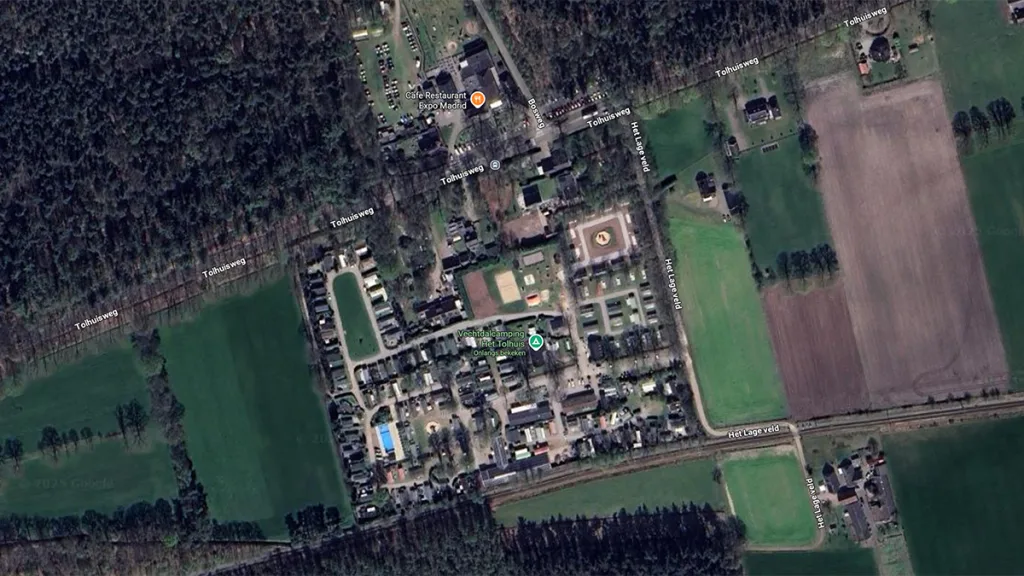 Nieuwe discussie over uitbreiding opvanglocatie Hessummerland