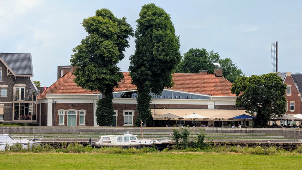 Theater de Stoomfabriek luidt nieuw seizoen in met film en toneel Theater de Stoomfabriek luidt nieuw seizoen in met film en toneel