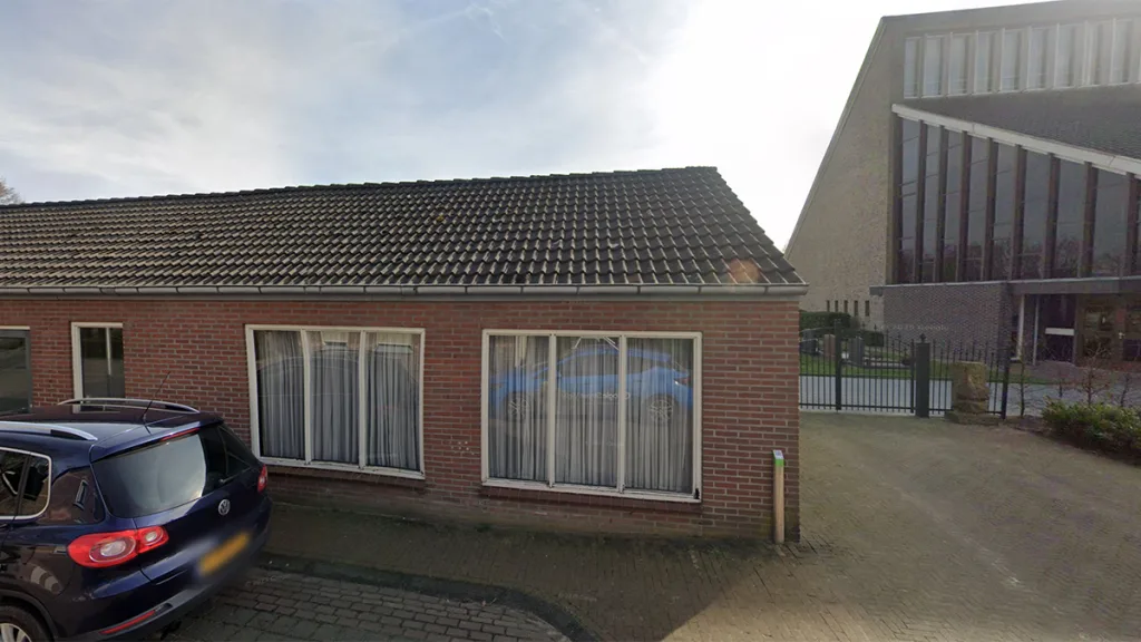 Dorpswinkel Pantry maakt doorstart op nieuwe locatie in Hoonhorst
