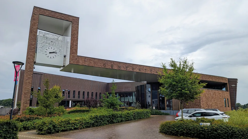 Word de nieuwe kinderburgemeester van Dalfsen!