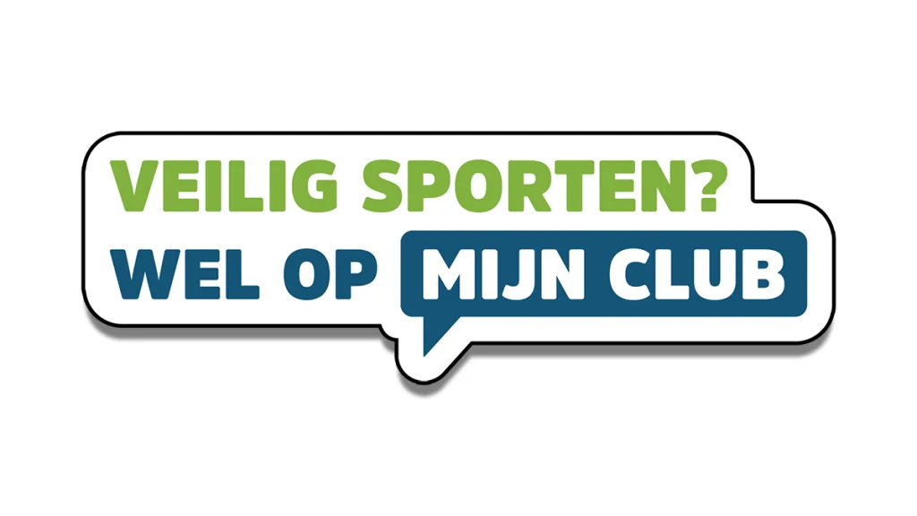 Wel op mijn club: Dalfsen voor sociaal-veilige sport Wel op mijn club: Dalfsen voor sociaal-veilige sport