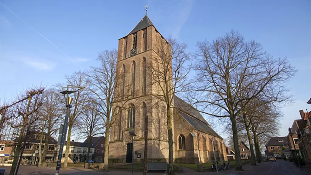 Jubilate zingt groots ‘Exodus’ Oratorium in Dalfsen