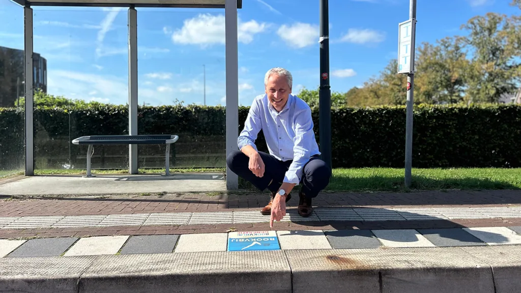Dalfsen steunt Rookvrije Generatie in oktober
