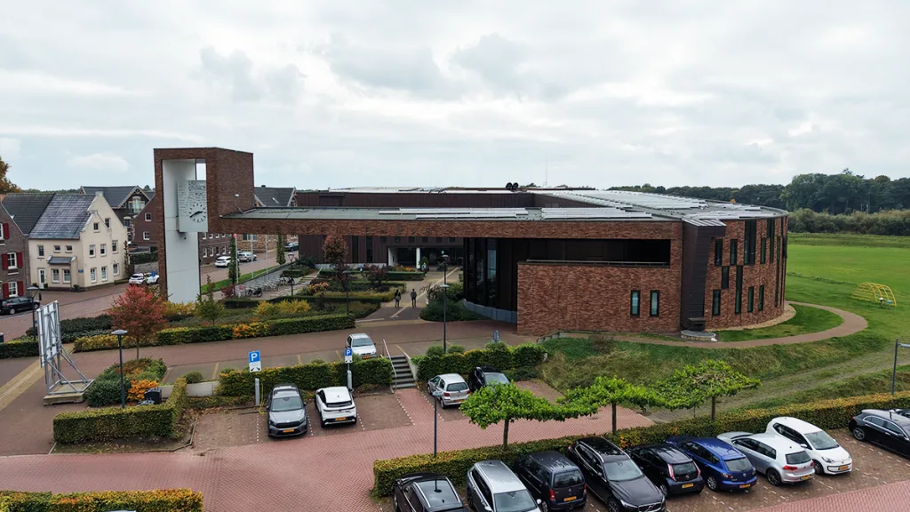 32 daklozen in Dalfsen; verborgen leed zichtbaar 32 daklozen in Dalfsen; verborgen leed zichtbaar