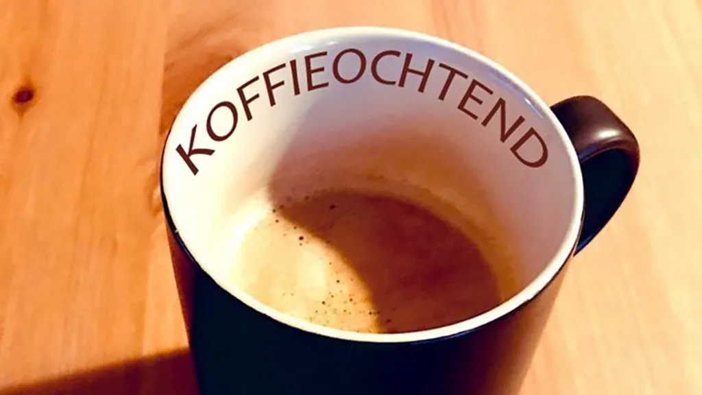Mantelzorgers dementie/parkinson: koffieochtend Dalfsen