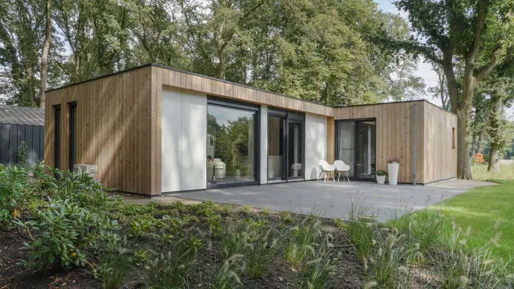 Meer flexibiliteit: Tijdelijk wonen op erf in Dalfsen mogelijk Meer flexibiliteit: Tijdelijk wonen op erf in Dalfsen mogelijk