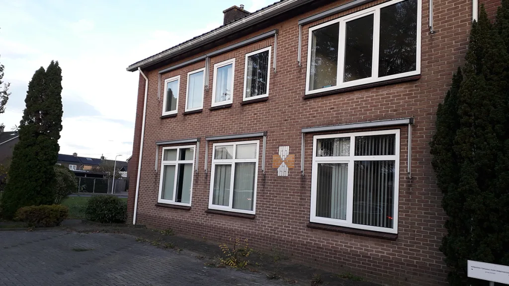 Huis van Dalfsen opent: Herstel en welzijn voor iedereen Huis van Dalfsen opent: Herstel en welzijn voor iedereen