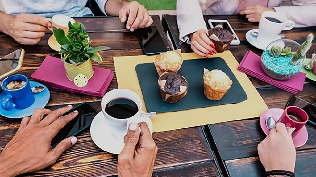 Koffieochtend voor mantelzorgers in Dalfsen Koffieochtend voor mantelzorgers in Dalfsen