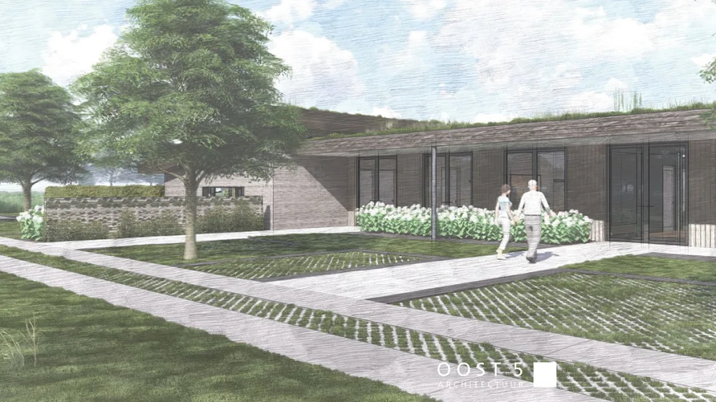Hospice gered: Dalfsen geeft half miljoen voor nieuwbouw
