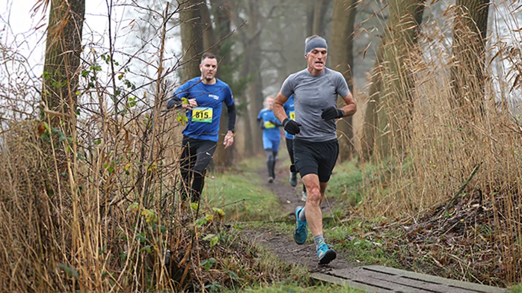 Crossloop Hoonhorst: Uniek rennen langs havezaten Crossloop Hoonhorst: Uniek rennen langs havezaten