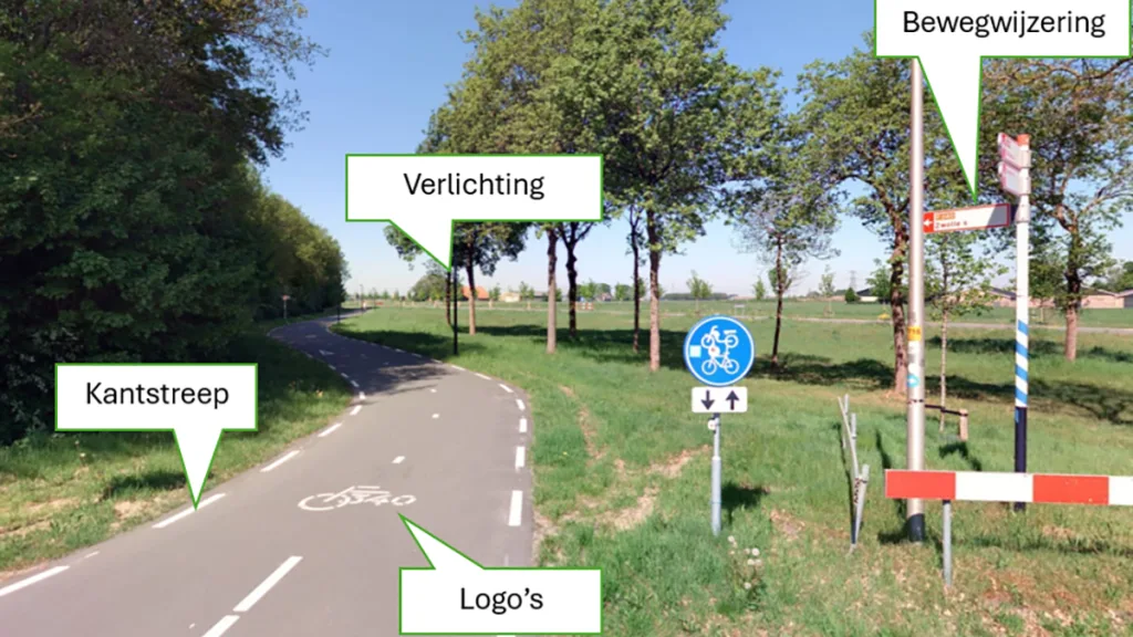 Fietsbelevingsonderzoek F340: deel je mening over aanpassingen Fietsbelevingsonderzoek F340: deel je mening over aanpassingen