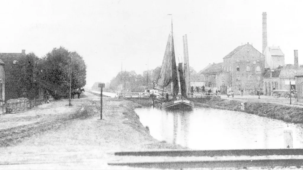 Beleef de historie van Lemelerveld: Foto- &amp; verhalenmiddag