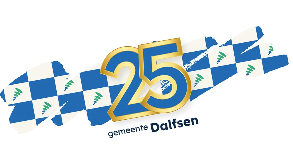Vier 25 jaar Dalfsen: dien uw idee in en ontvang subsidie Vier 25 jaar Dalfsen: dien uw idee in en ontvang subsidie