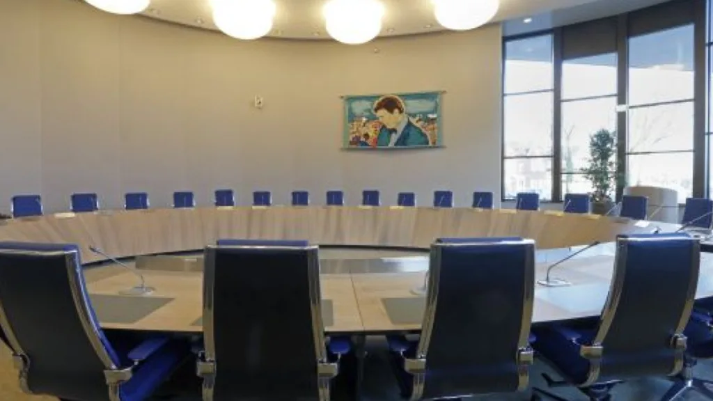 Dalfsen stemt voor Poort van Noord en verbouwt raadzaal Dalfsen stemt voor Poort van Noord en verbouwt raadzaal