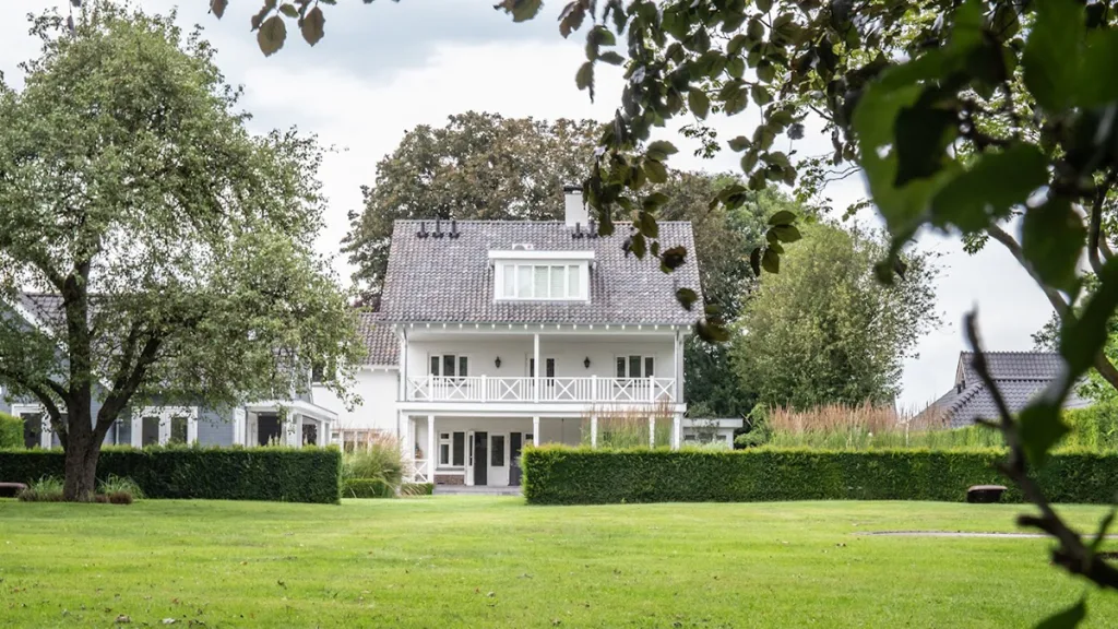Ruim twee ton voor aanpassingen Hospice Lemelerveld Ruim twee ton voor aanpassingen Hospice Lemelerveld